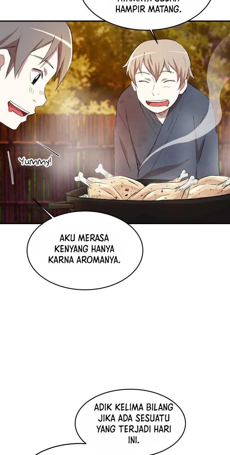 The Great Master Chapter 15 - Halaman 31