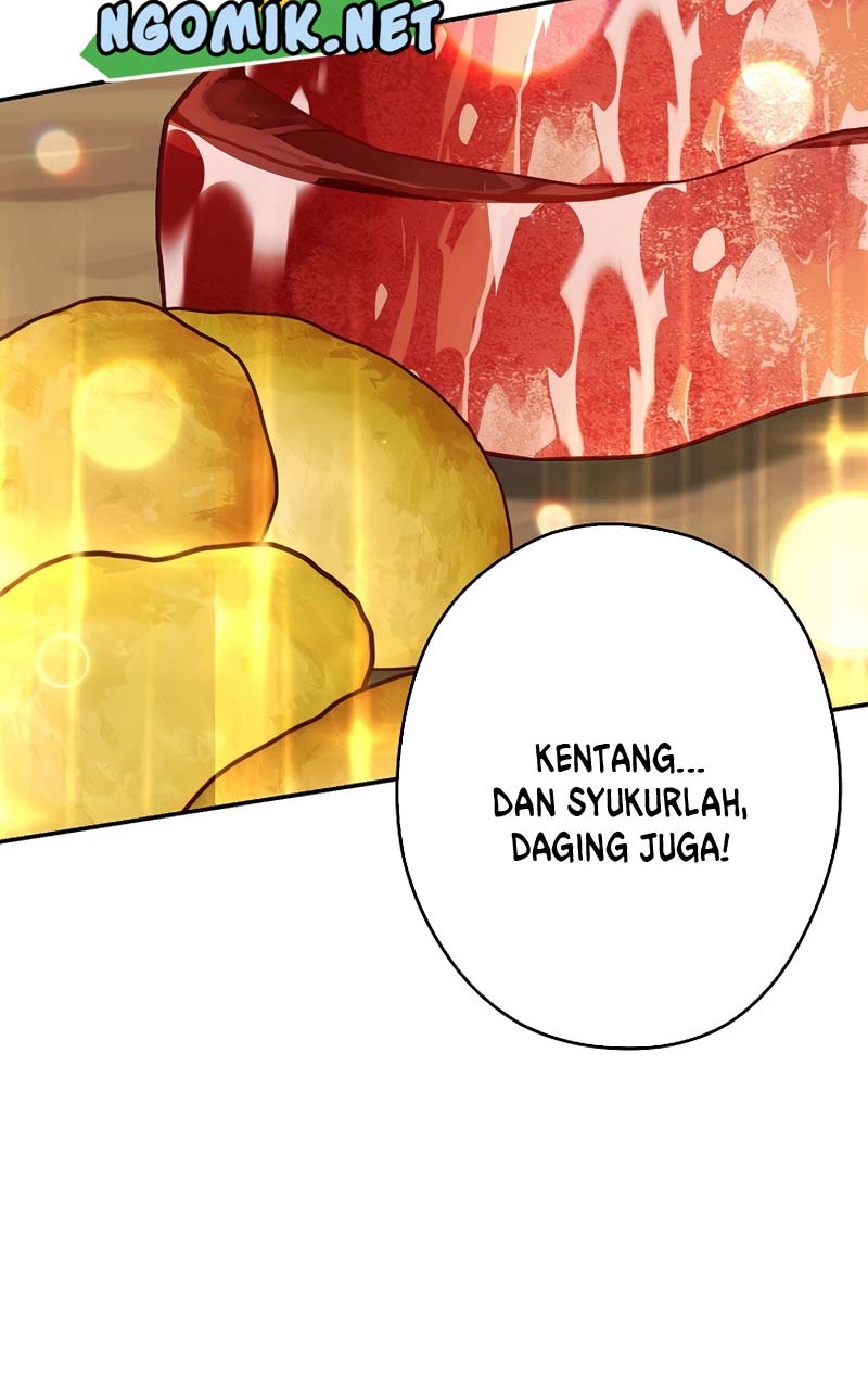 Dungeon Reset Chapter 120 halaman 35
