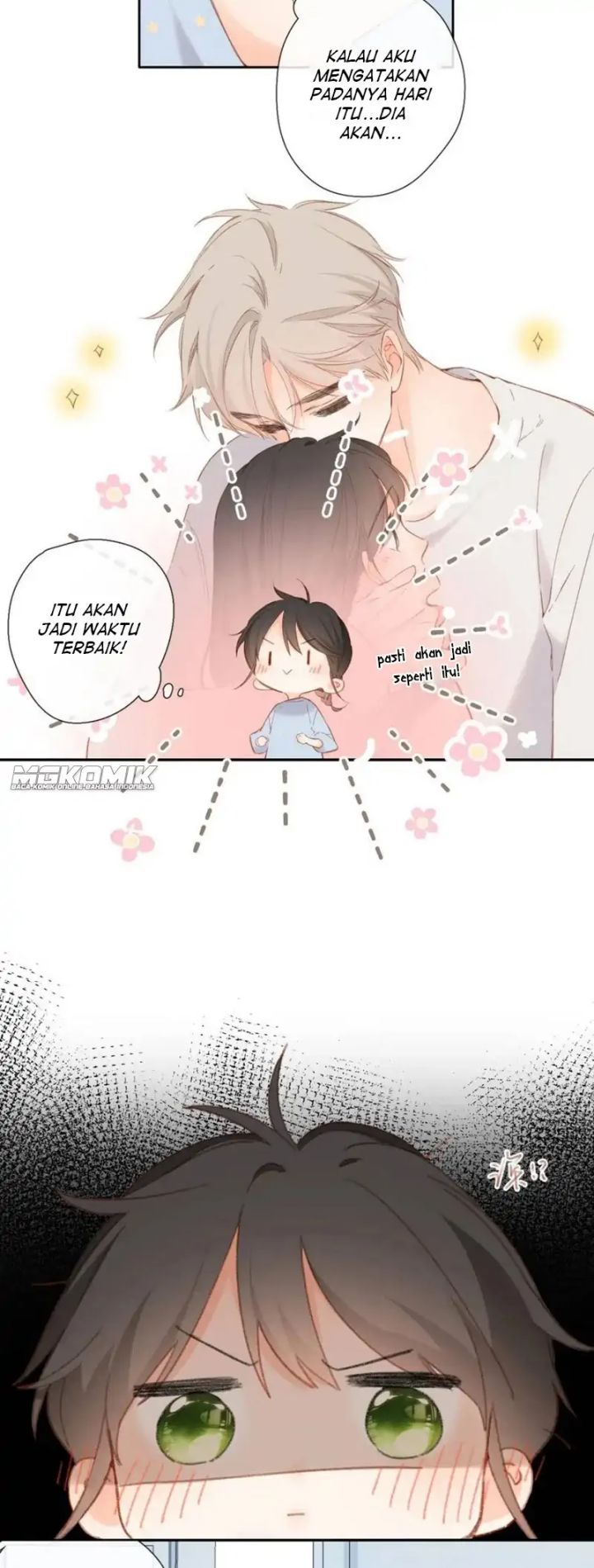Once More Chapter 118 Gambar 11