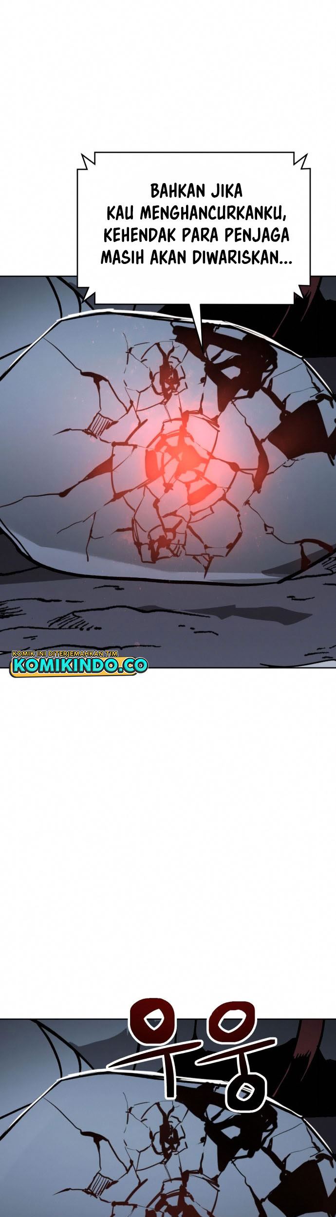 Final Boss Chapter 39 halaman 28