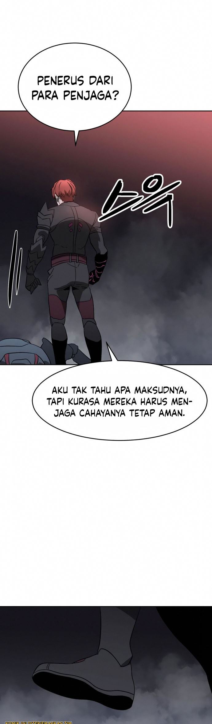 Final Boss Chapter 39 halaman 30