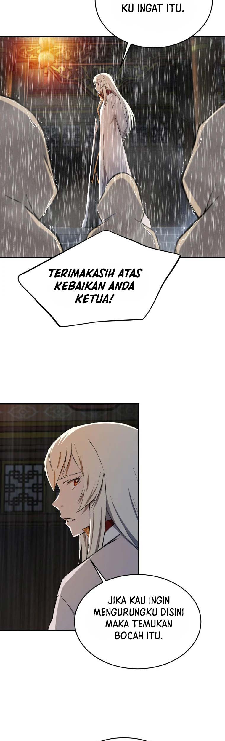 The Great Master Chapter 17 - Halaman 24