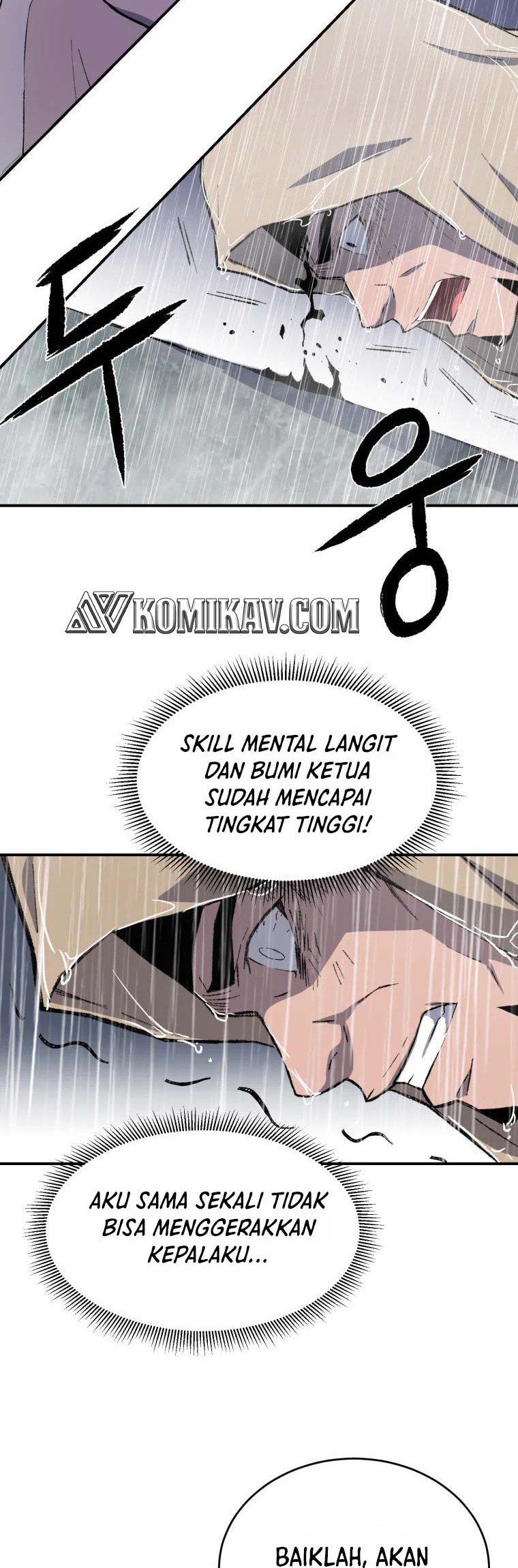 The Great Master Chapter 17 - Halaman 23