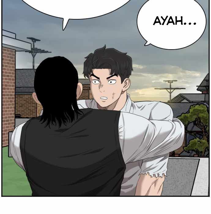 A Bad Person Chapter 59 Gambar 37