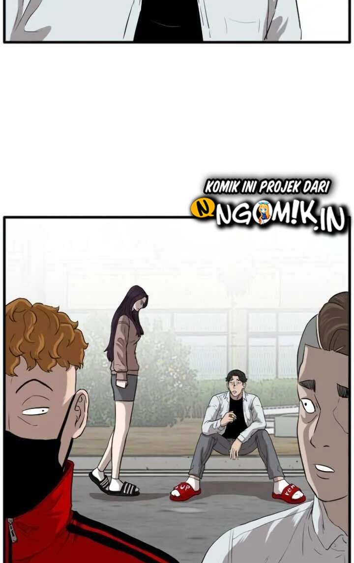 A Bad Person Chapter 11 Gambar 70
