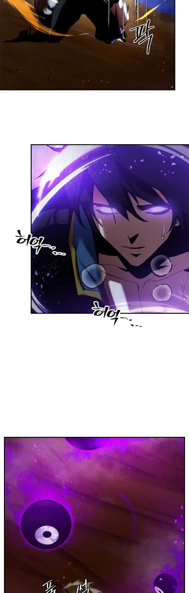 Return to Player Chapter 73 halaman 49