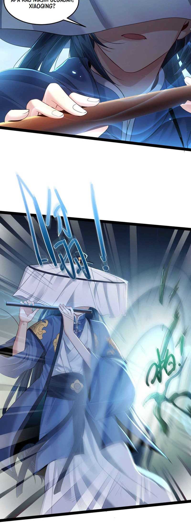 Become A villain In Cultivation World Game Chapter 19 Gambar 12