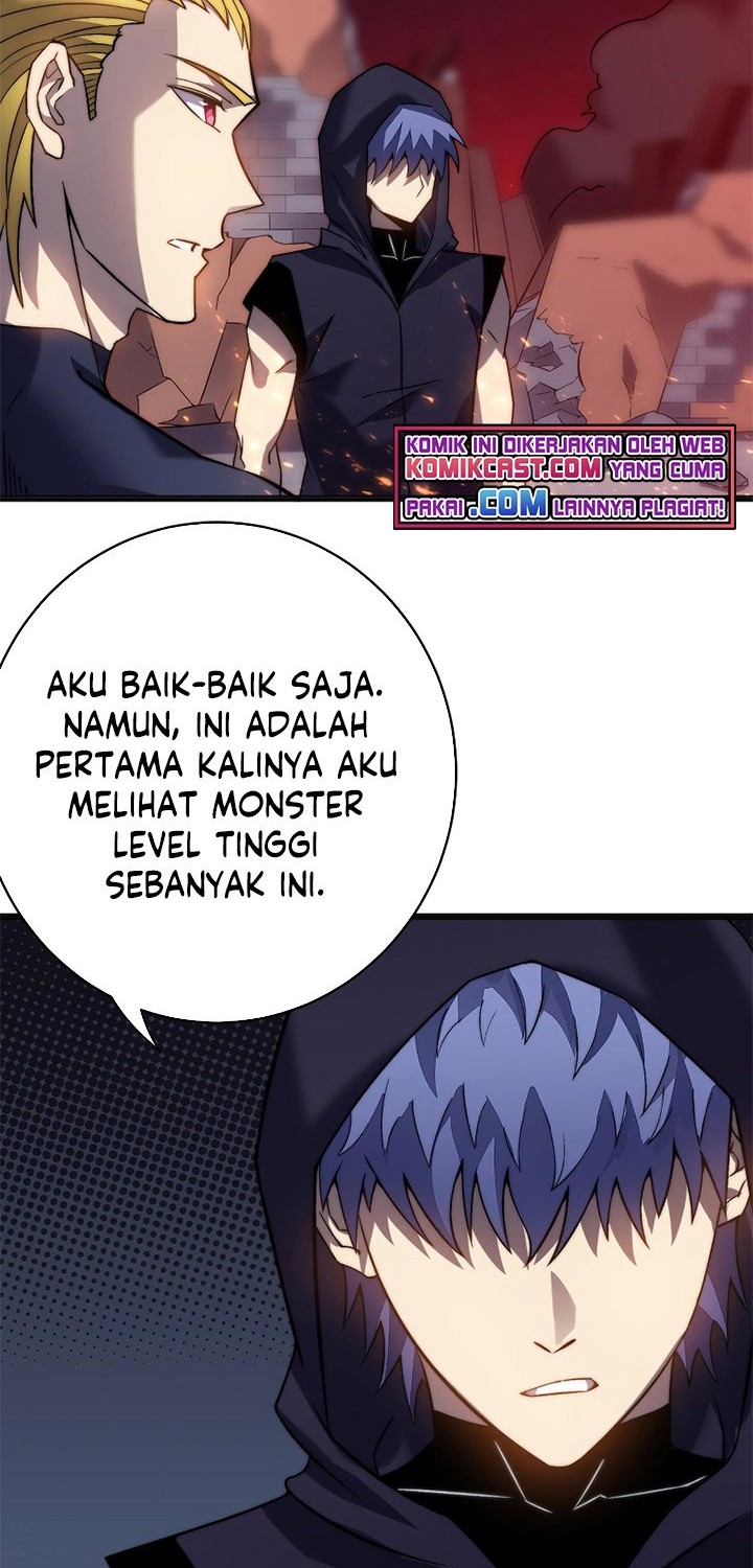 My Path to Killing God in Otherworld Chapter 43 - Halaman 21