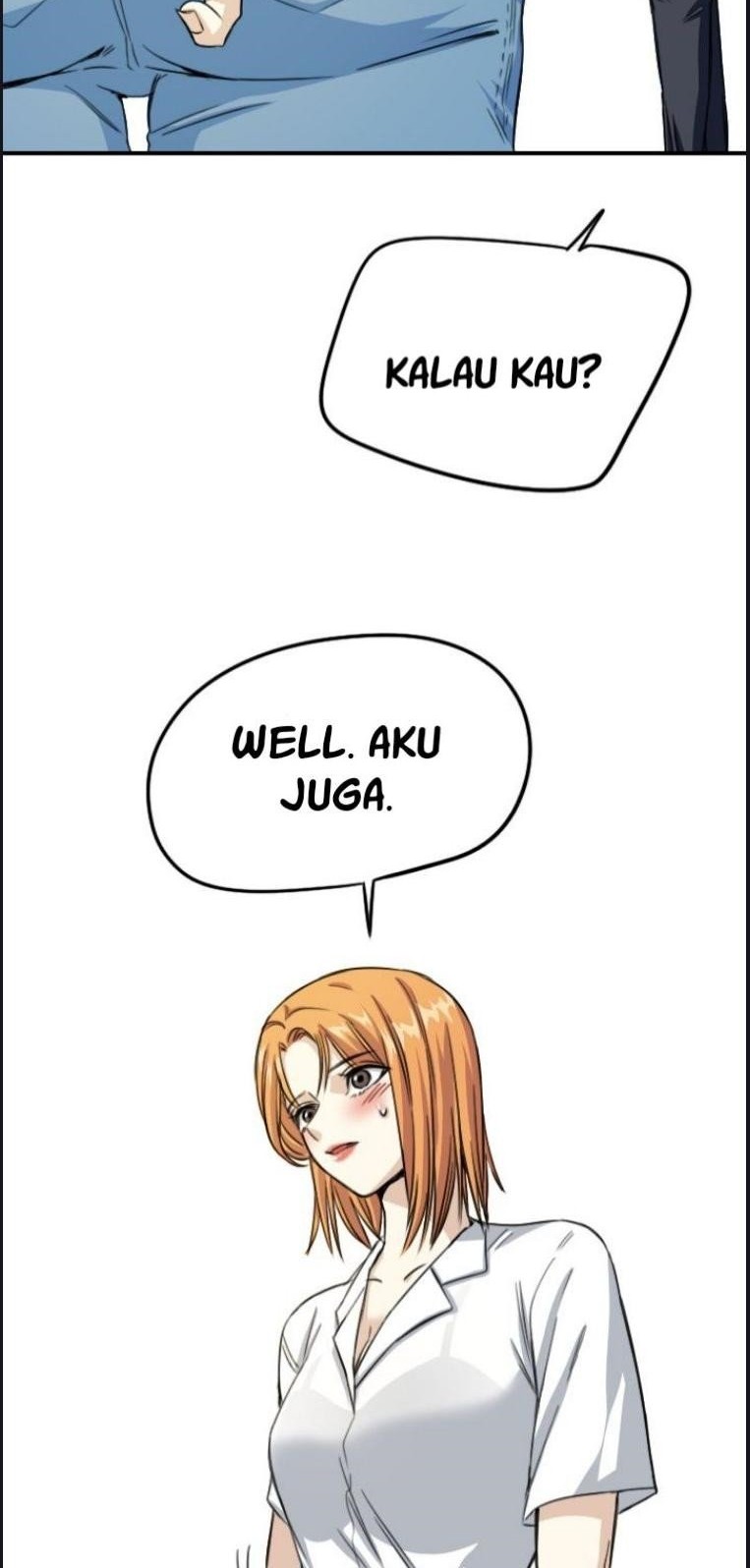 Drawing Romance Chapter 59 Gambar 15