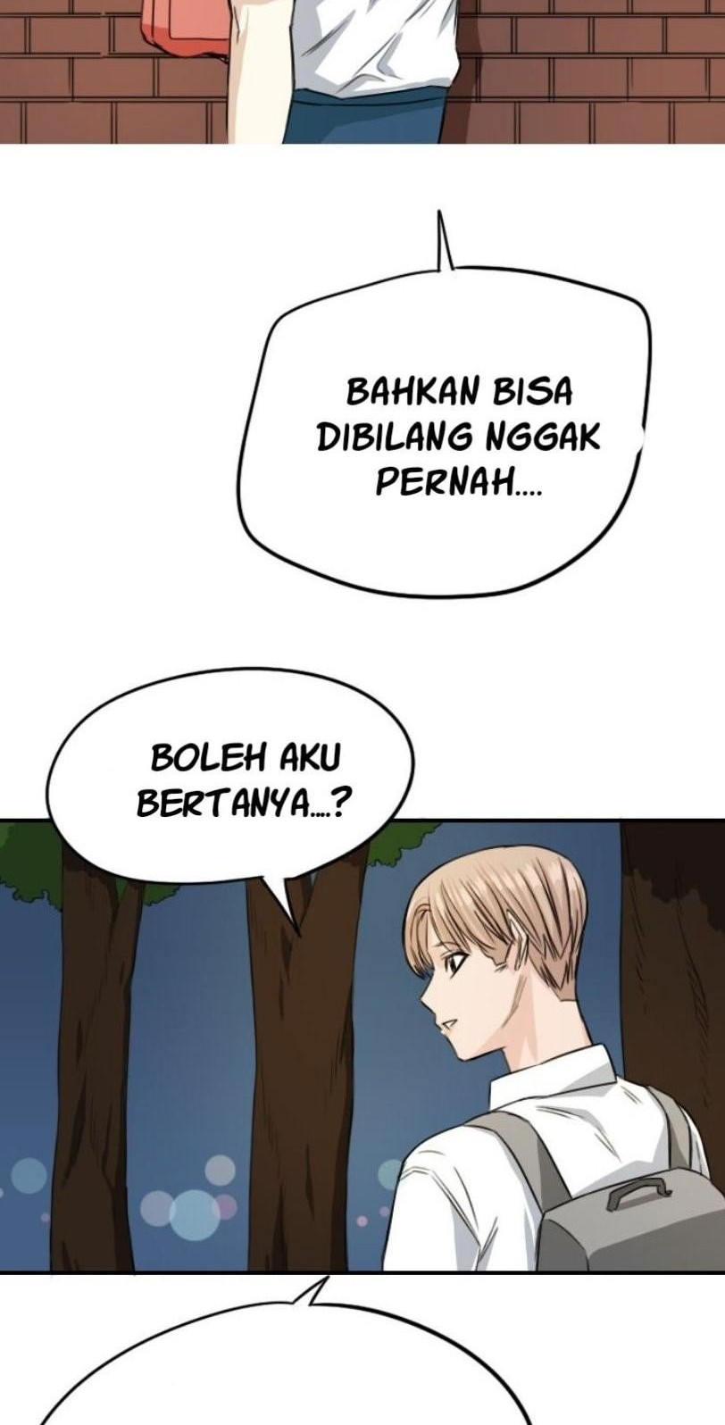 Drawing Romance Chapter 58 halaman 16