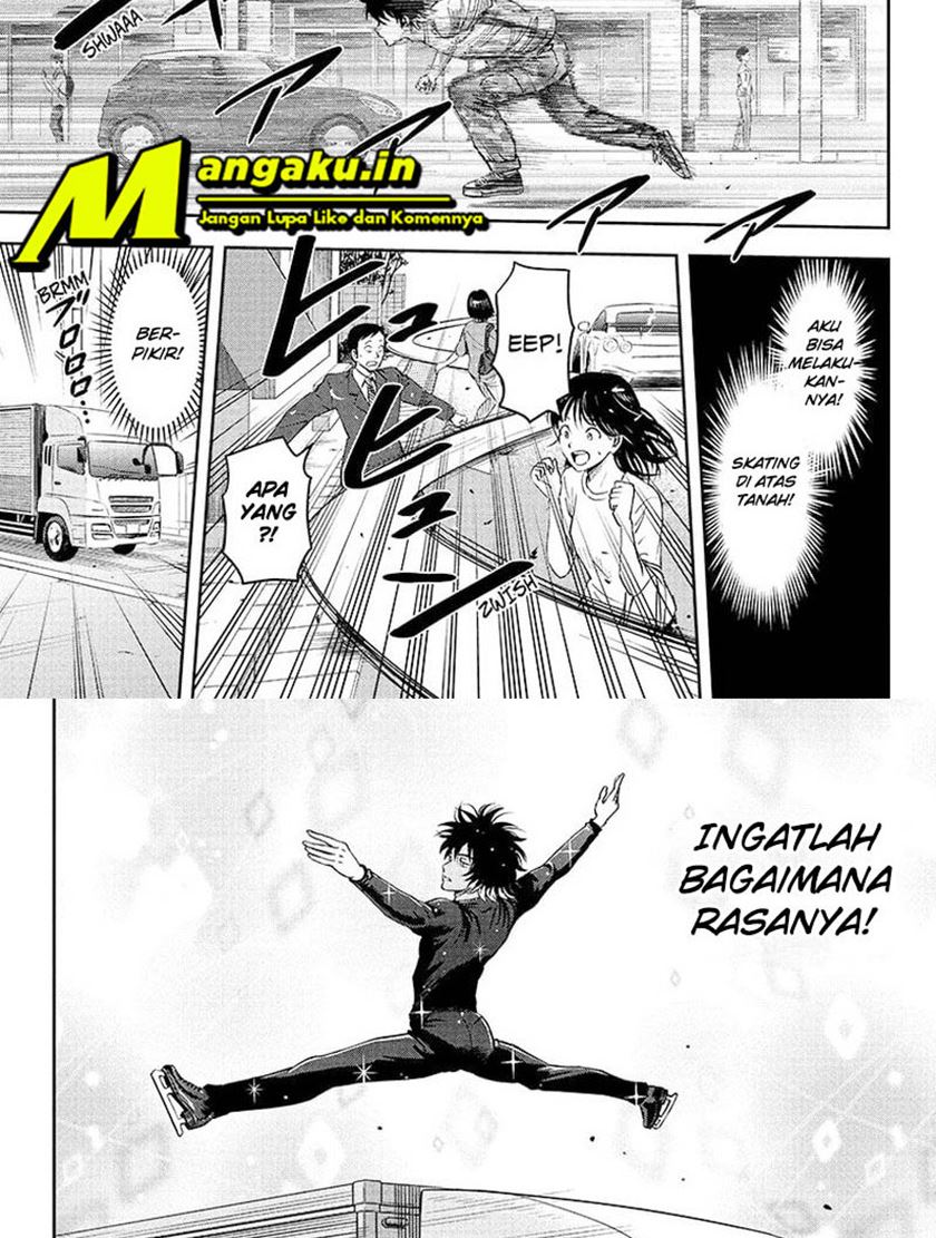 Witch Watch Chapter 59 halaman 11