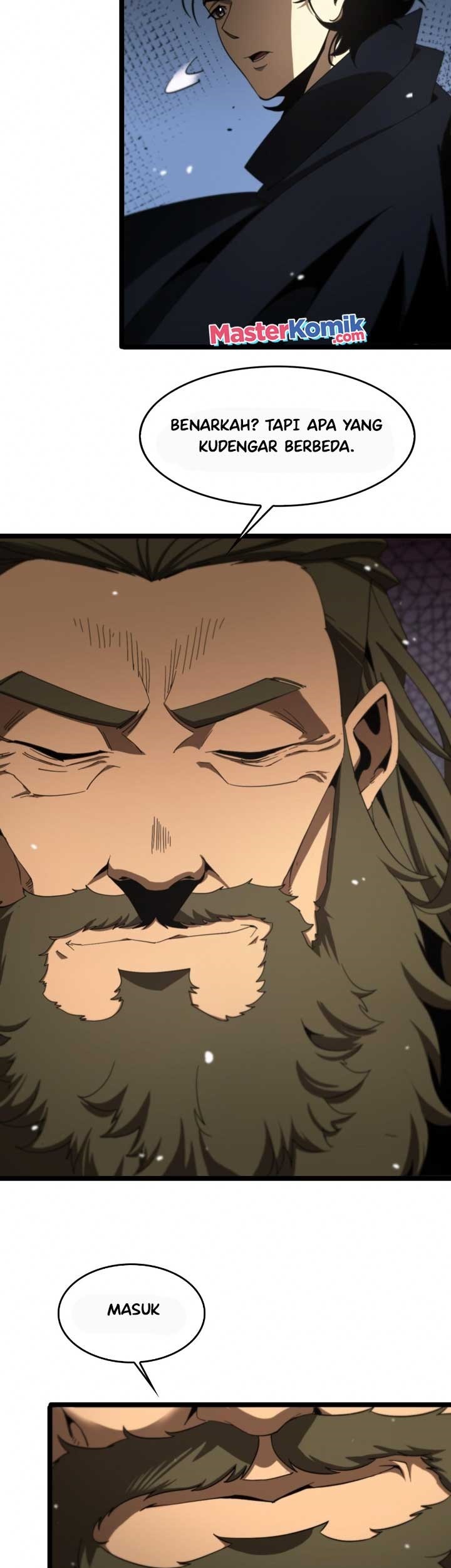 World’s Apocalypse Online Chapter 112 Gambar 17