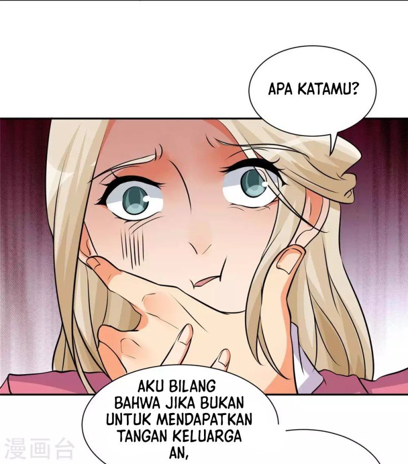 Emperor Son In Law Chapter 40 halaman 13