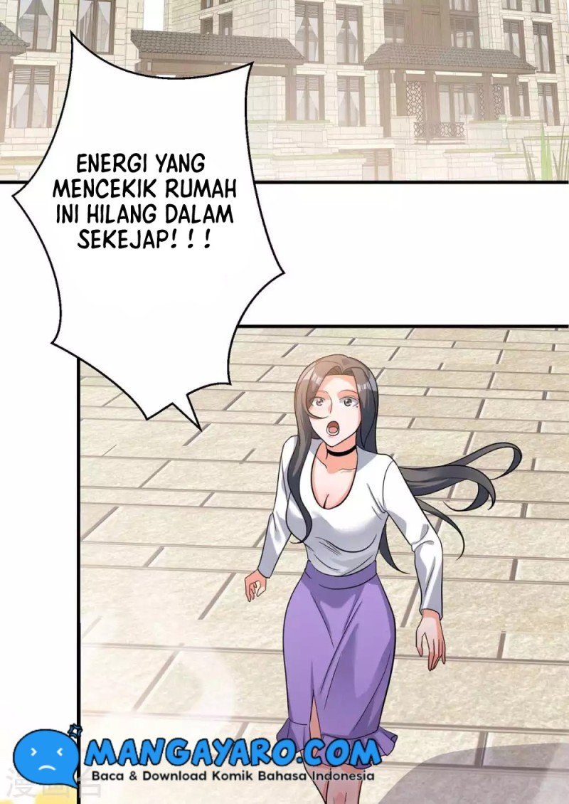 Emperor Son In Law Chapter 39 halaman 19