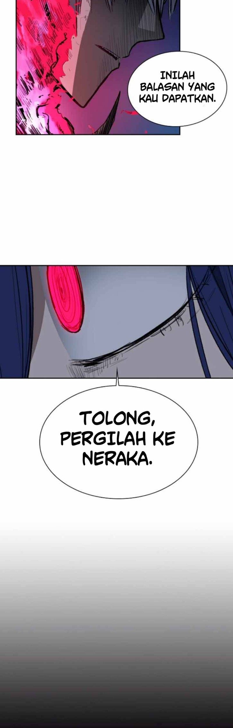 Fray Chapter 08 Gambar 43