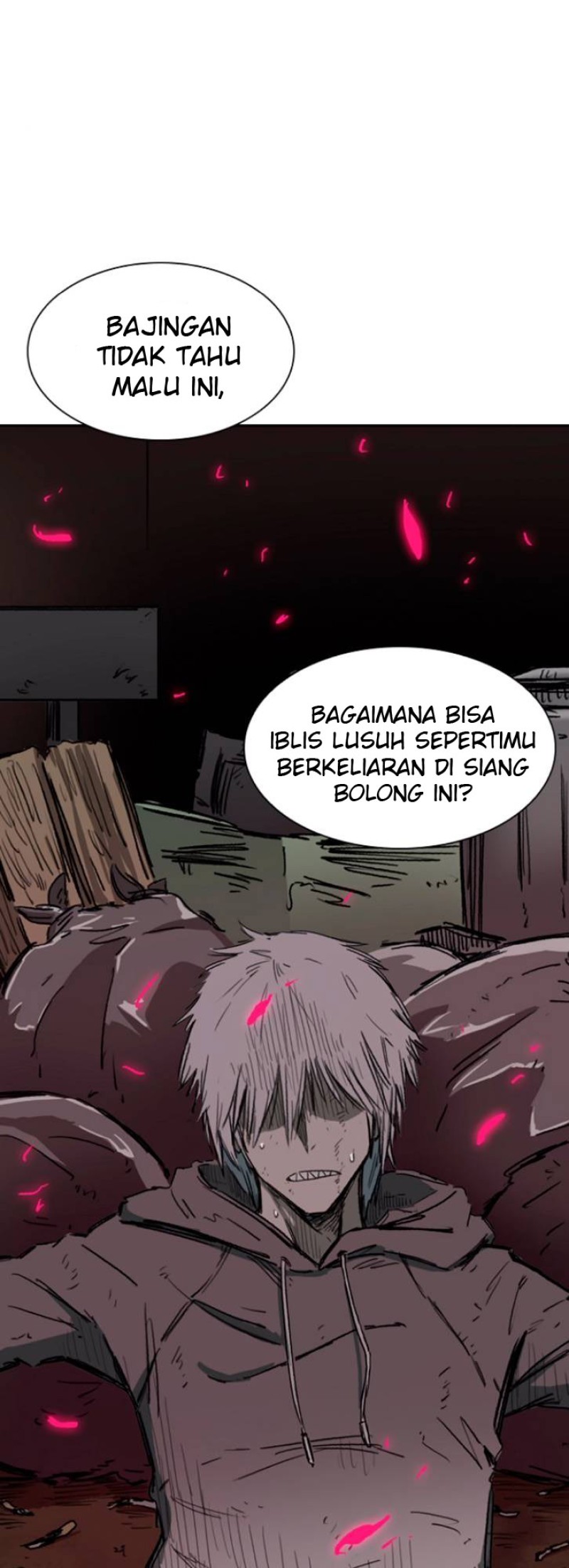 Fray Chapter 06 Gambar 31
