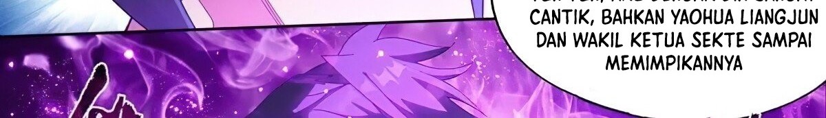 Battle Through the Heavens Chapter 366 Gambar 31