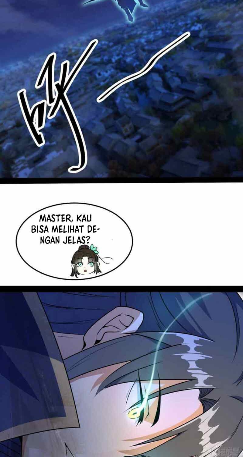 I’m An Evil God Chapter 218 halaman 21