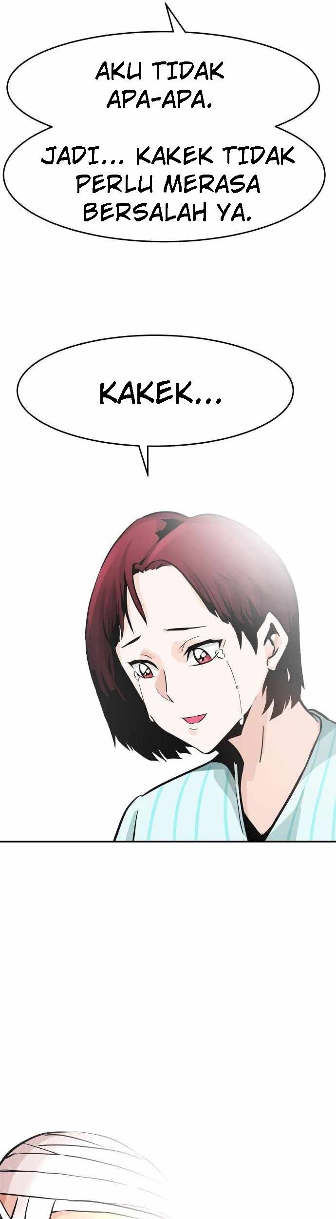 All Rounder Chapter 23 halaman 48