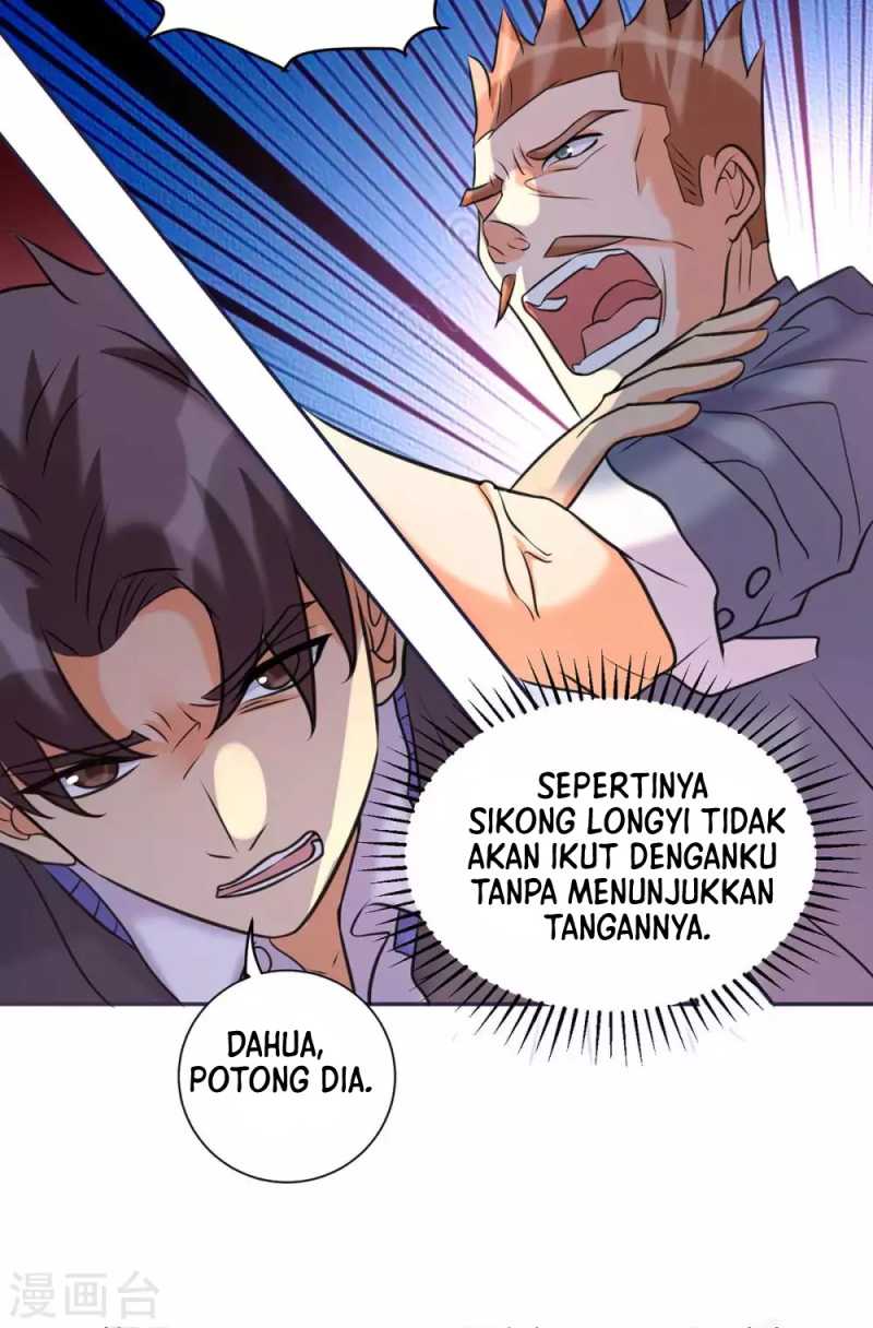 Emperor Son In Law Chapter 49 halaman 17
