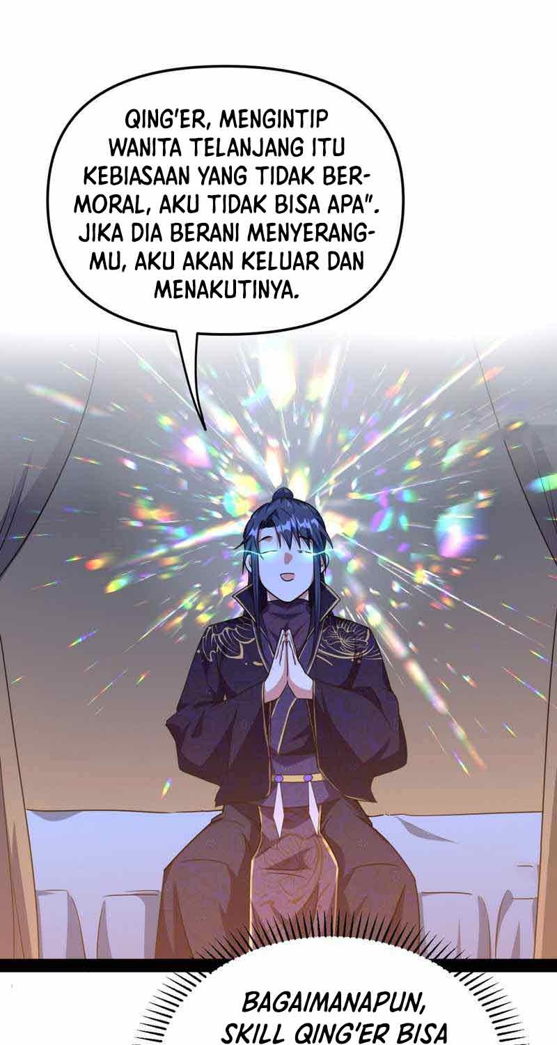 I’m An Evil God Chapter 219 halaman 22