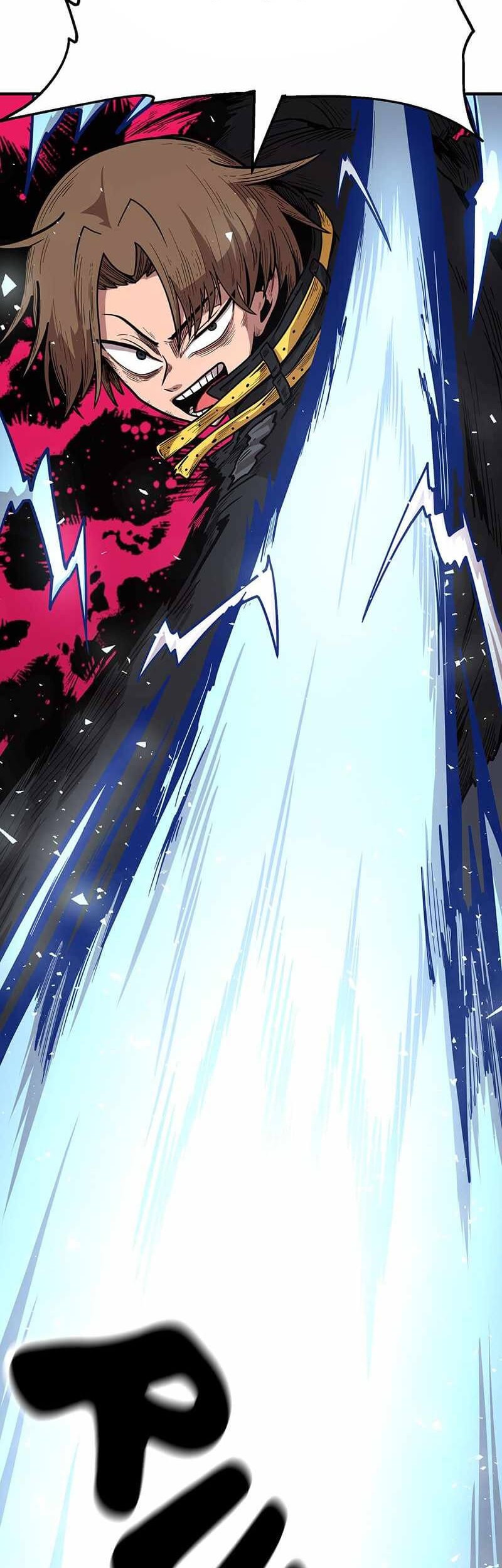 Metro Hunter Chapter 24 halaman 49