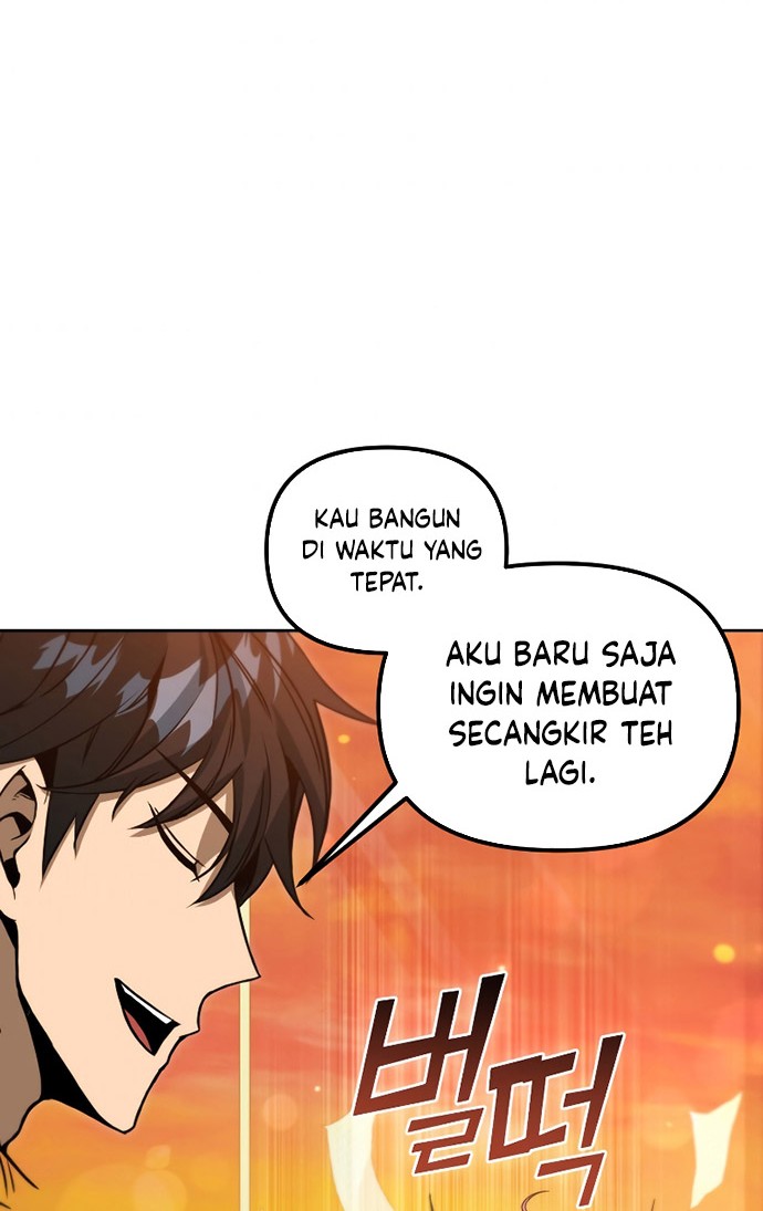 Maxed Out Leveling Chapter 41 halaman 35