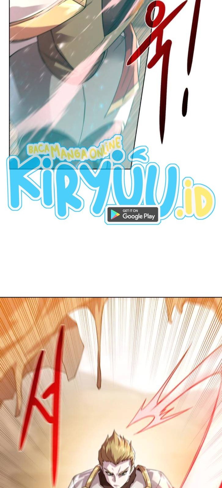 Dungeon and Artifact Chapter 67 halaman 28