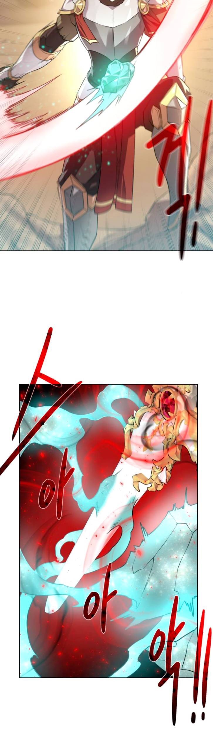 Dungeon and Artifact Chapter 67 halaman 29