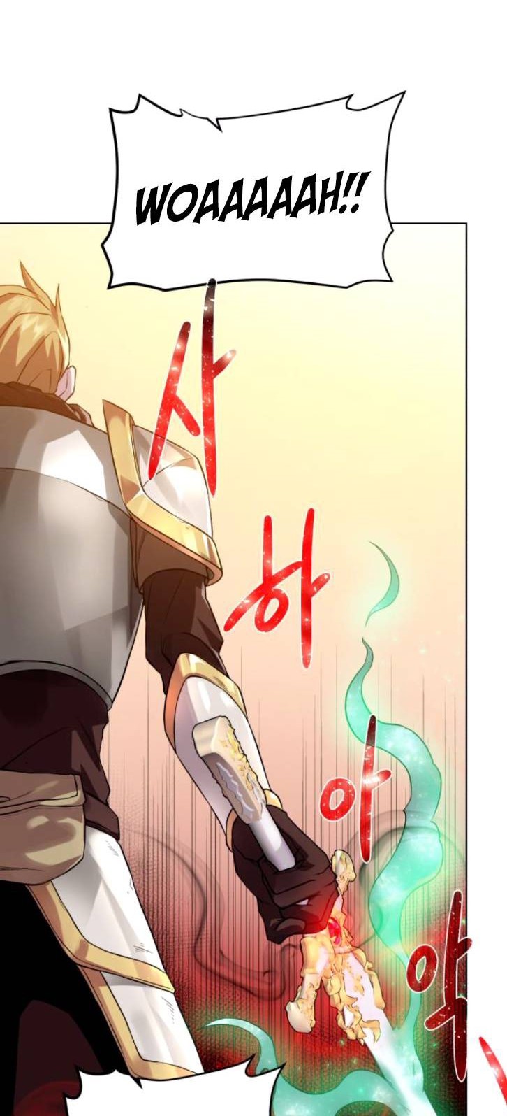 Dungeon and Artifact Chapter 67 halaman 30