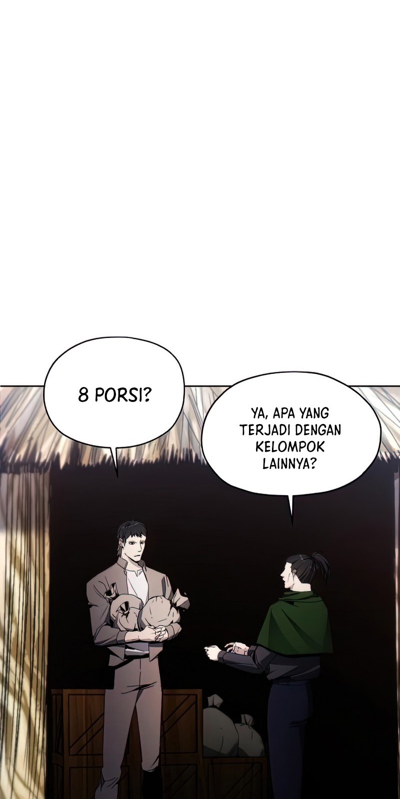 How to Live as a Villain Chapter 42 Gambar 32