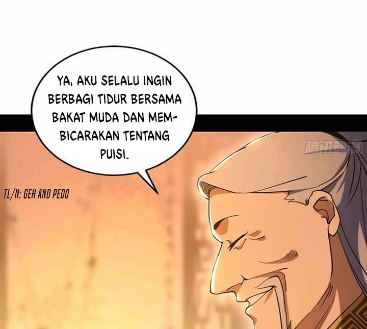 I’m An Evil God Chapter 221 halaman 19