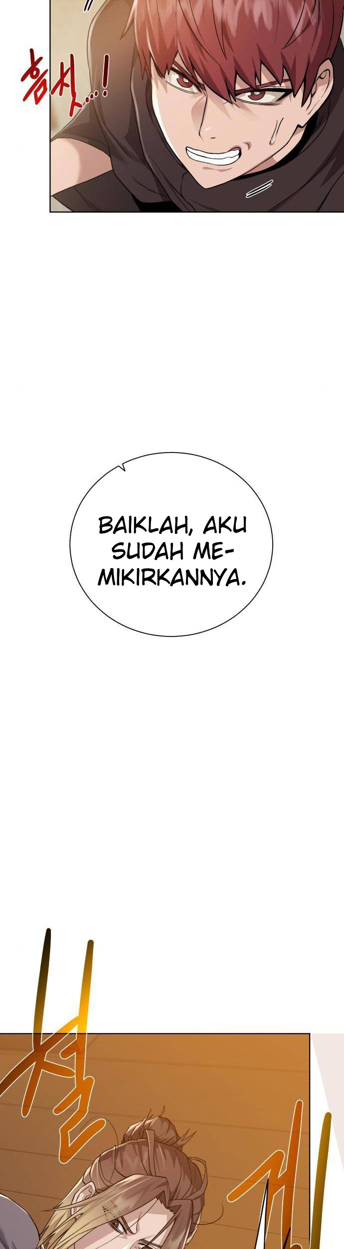 Dungeon and Artifact Chapter 69 halaman 22