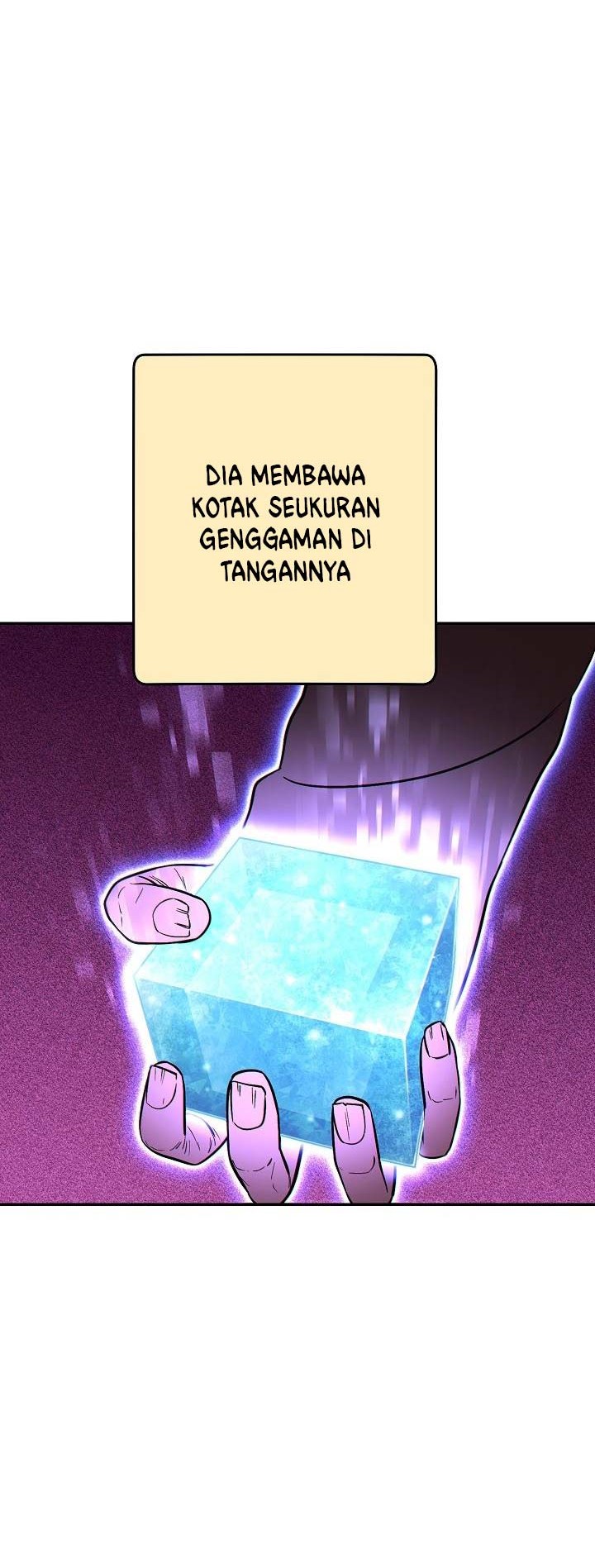 Dungeon Reset Chapter 122 halaman 29