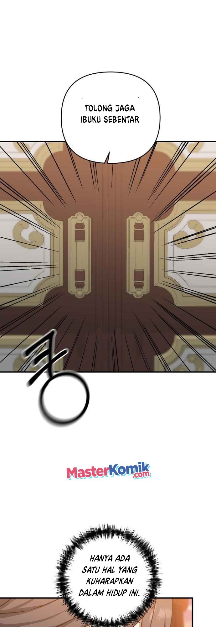 The Lazy Swordmaster Chapter 3 halaman 28