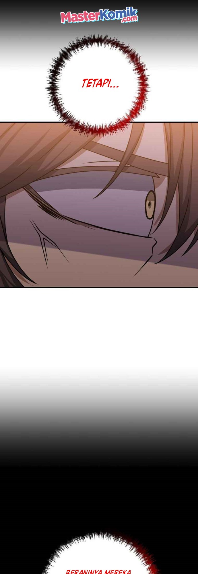 The Lazy Swordmaster Chapter 3 halaman 30