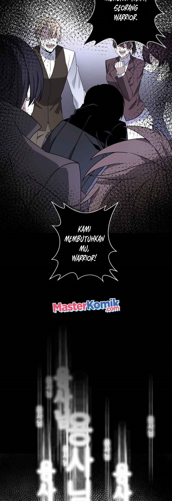 The Lazy Swordmaster Chapter 1 halaman 27