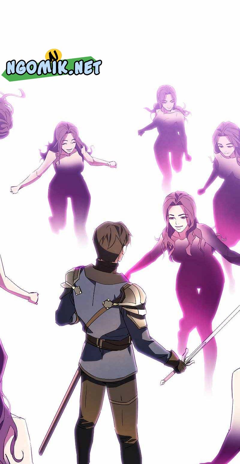 The Live Chapter 95 halaman 39