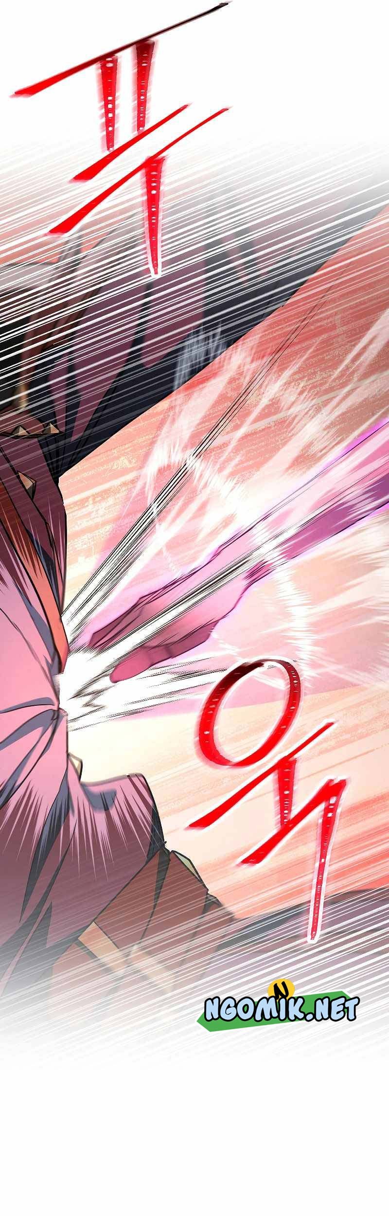 The Live Chapter 95 halaman 42