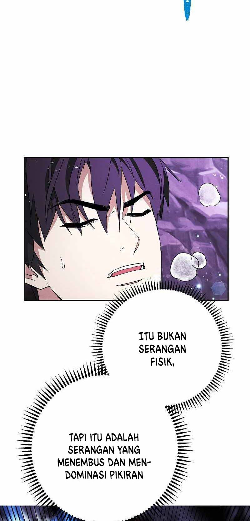 The Live Chapter 96 halaman 33