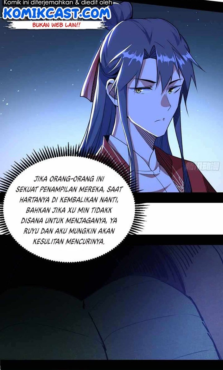 I’m An Evil God Chapter 225 halaman 19