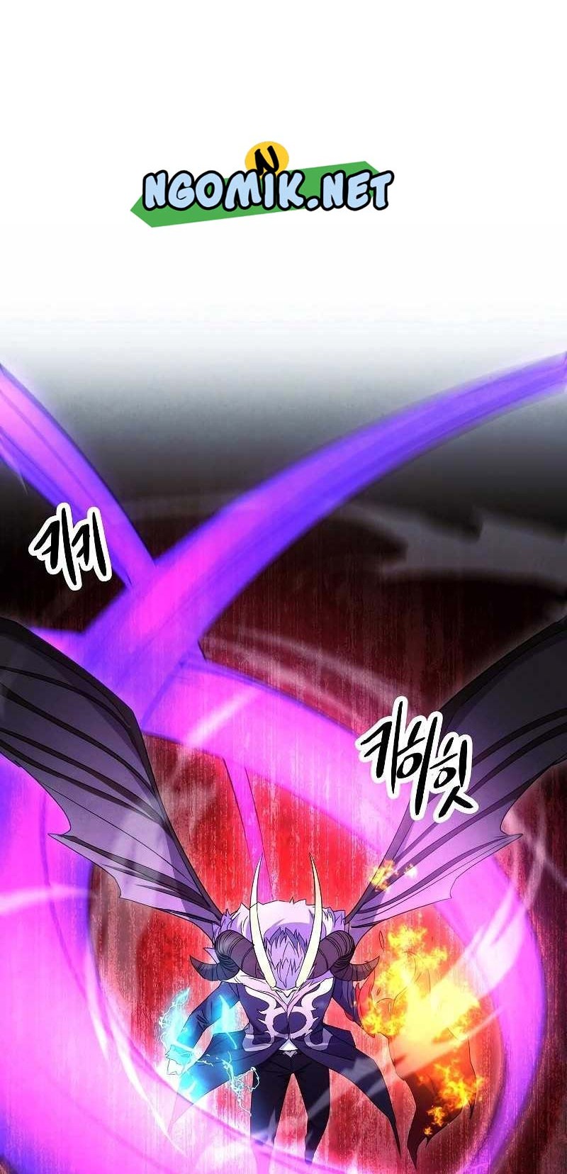 The Live Chapter 97 halaman 35