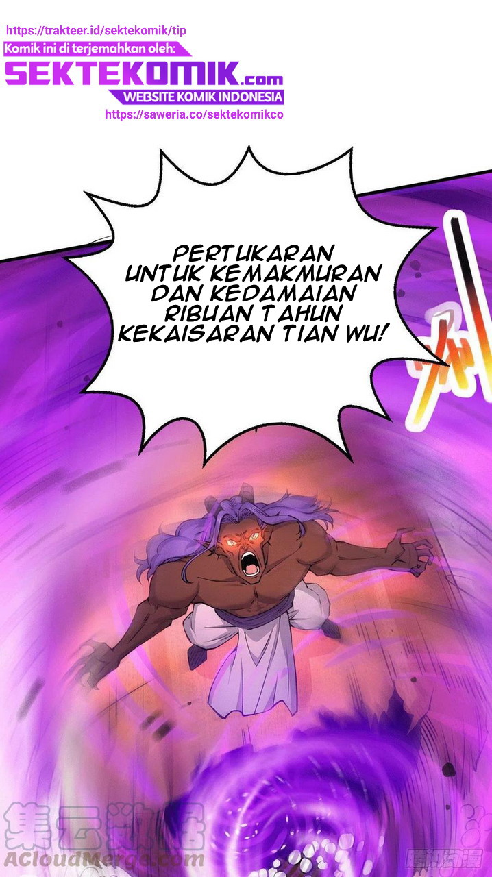 Son in Law Does Cheap Cultivation Chapter 159 halaman 23