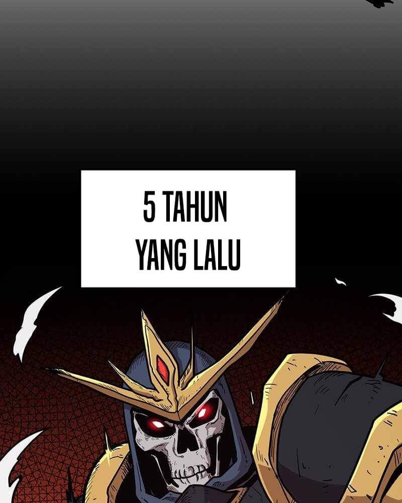 Metro Hunter Chapter 25 halaman 54