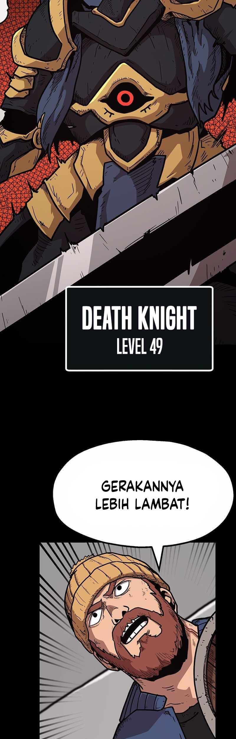 Metro Hunter Chapter 25 halaman 55