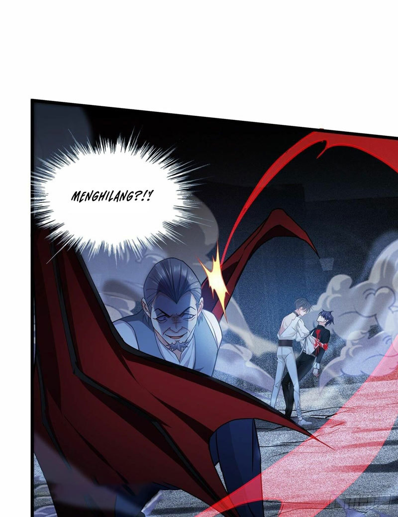 Became King After Being Bitten Chapter 32 Gambar 28