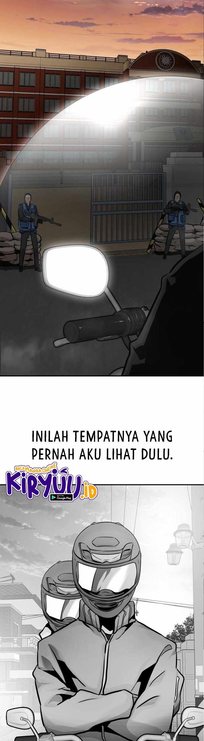 All Rounder Chapter 24 halaman 39