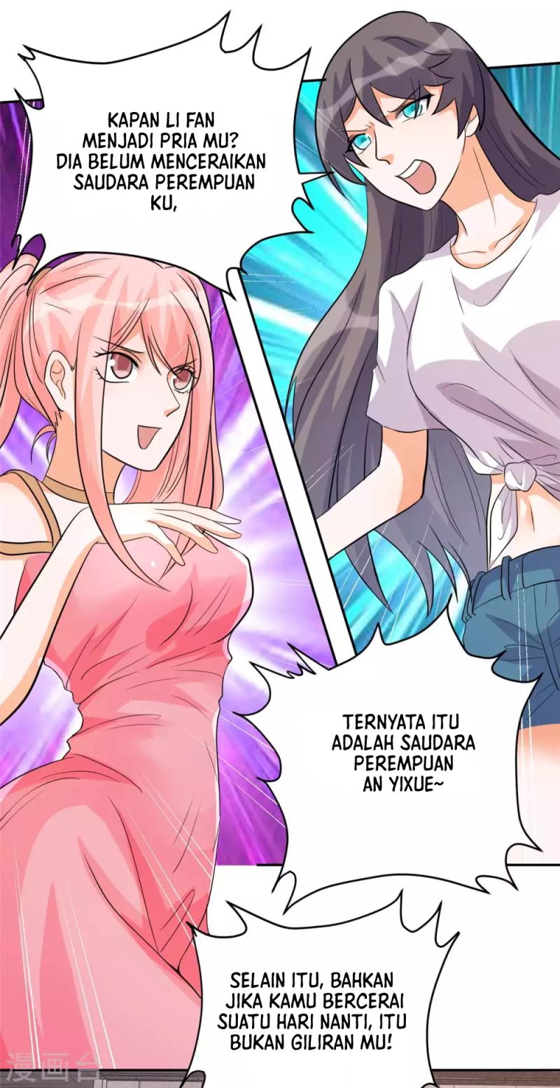 Emperor Son In Law Chapter 52 Gambar 17