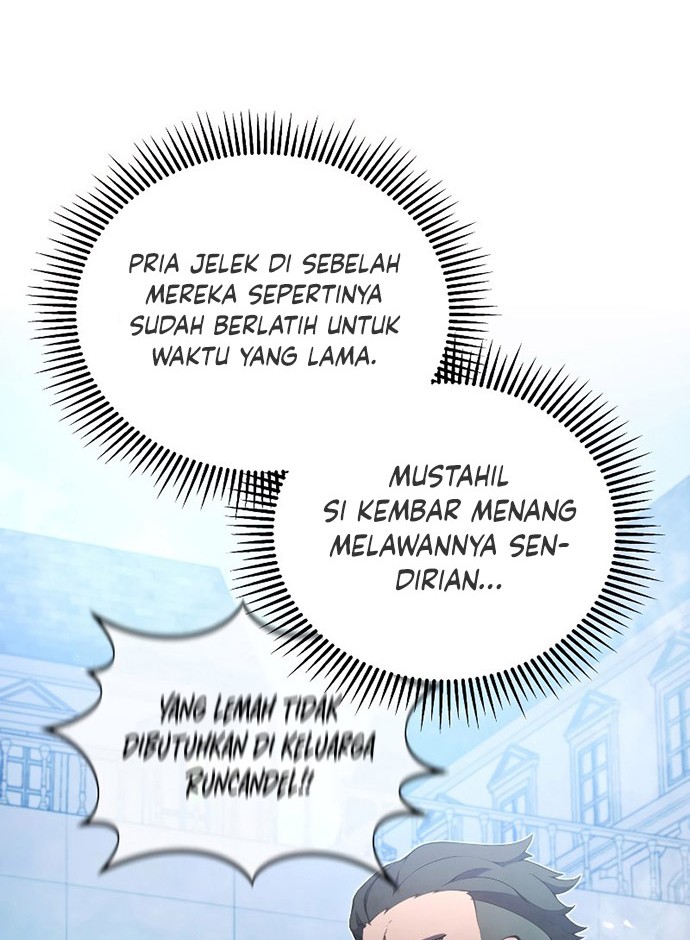 Swordmaster’s Youngest Son Chapter 20 Gambar 35