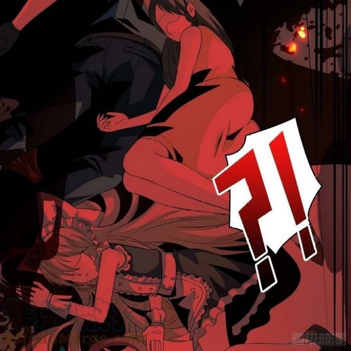 King Account At The Start Chapter 119 Gambar 18